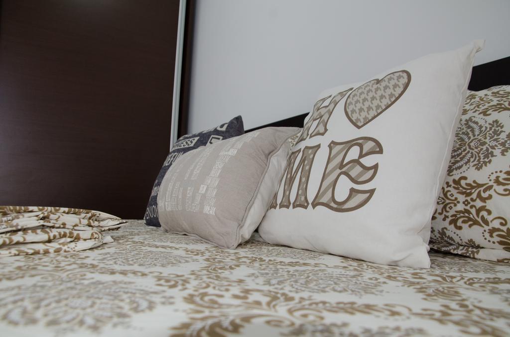 Appartamento Stefy & Marie Constanţa Esterno foto