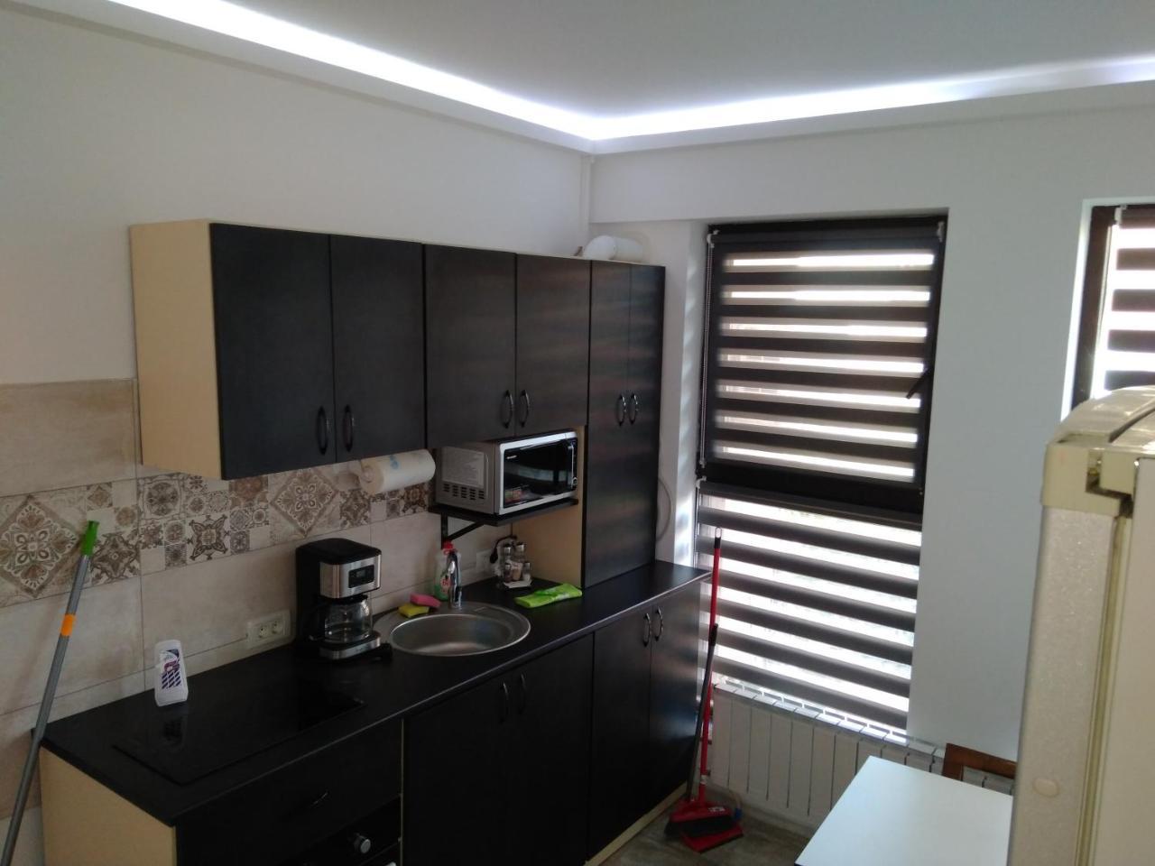 Appartamento Stefy & Marie Constanţa Esterno foto
