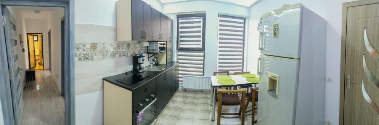 Appartamento Stefy & Marie Constanţa Esterno foto